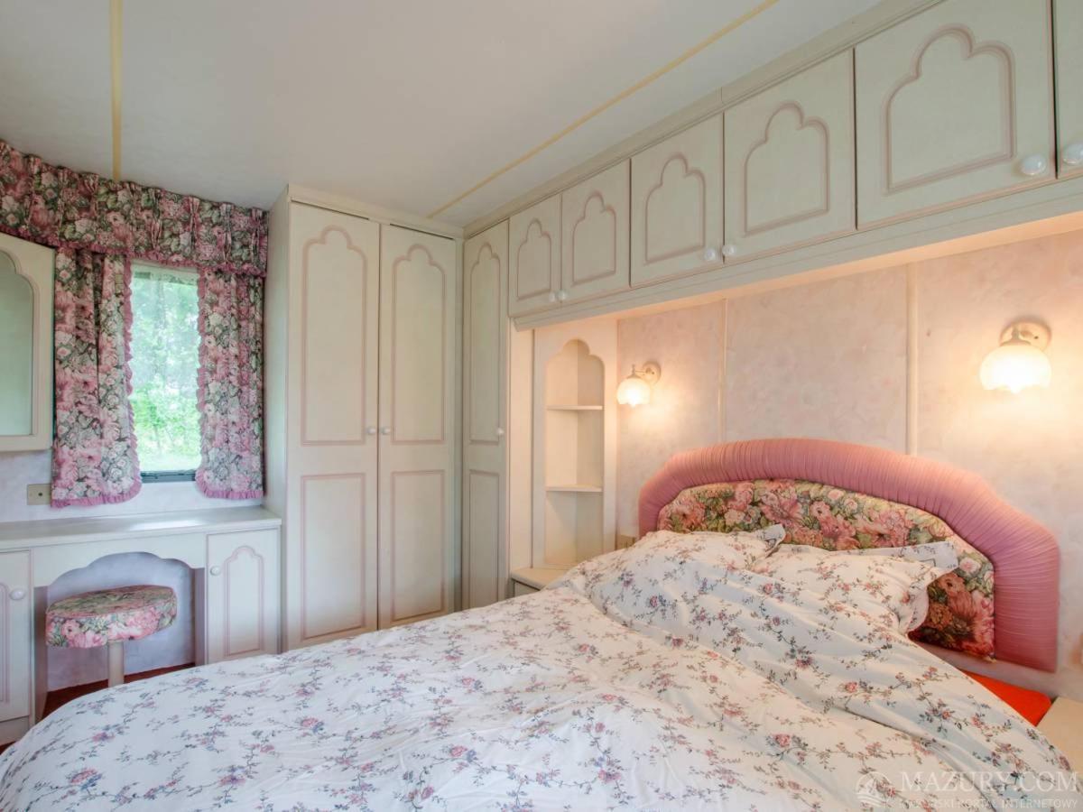Slonce Mazur Hotel Dzwierzuty Buitenkant foto