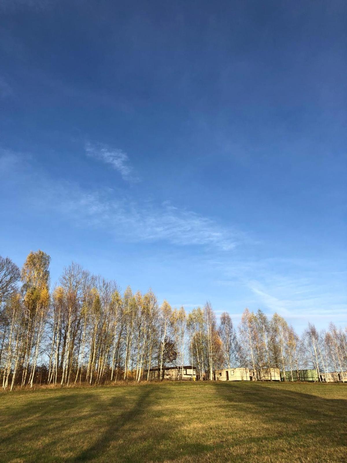 Slonce Mazur Hotel Dzwierzuty Buitenkant foto